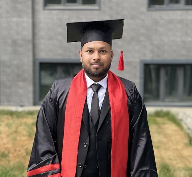 Dr. Amit Kumar