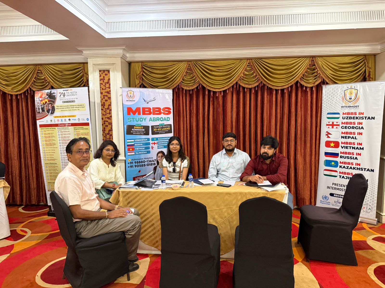 MBBS Seminar