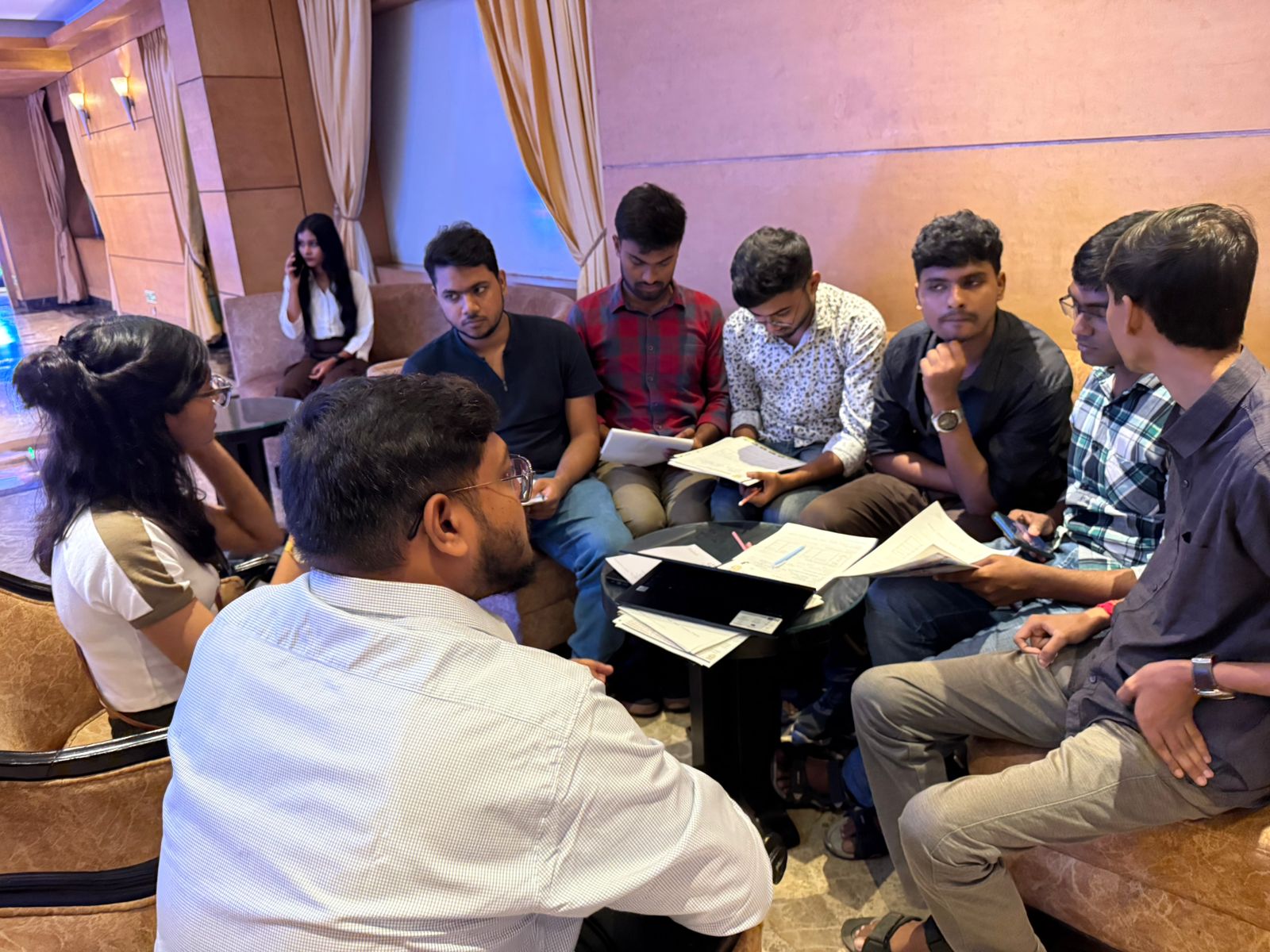 MBBS Seminar