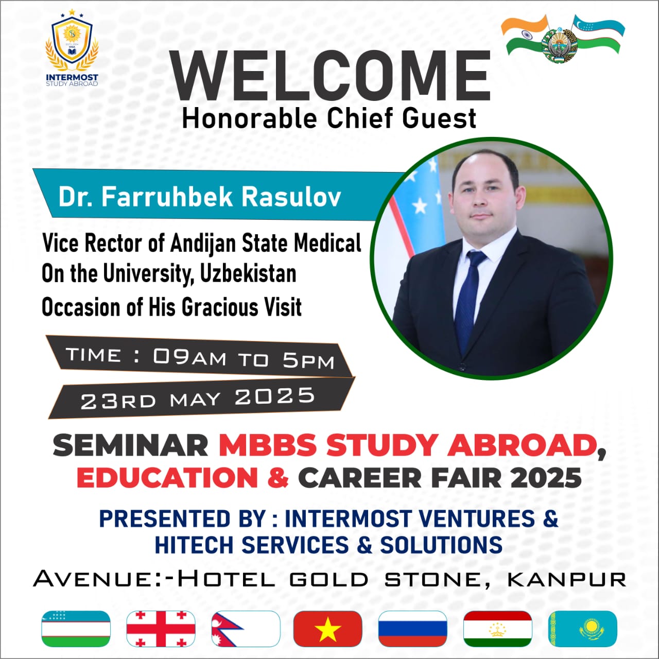 MBBS Seminar