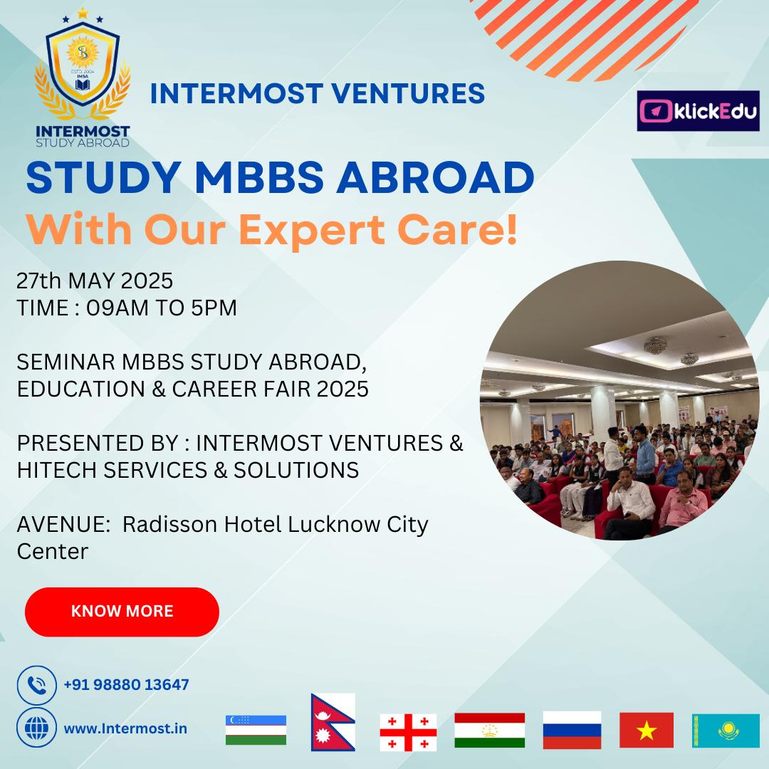 MBBS Seminar