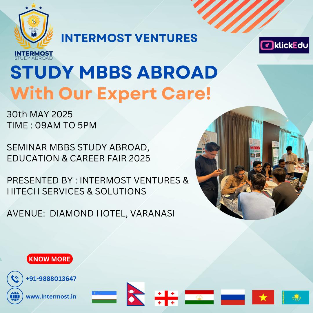 MBBS Seminar