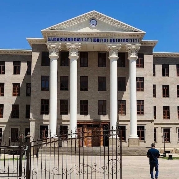Samarkand State Medical Institute